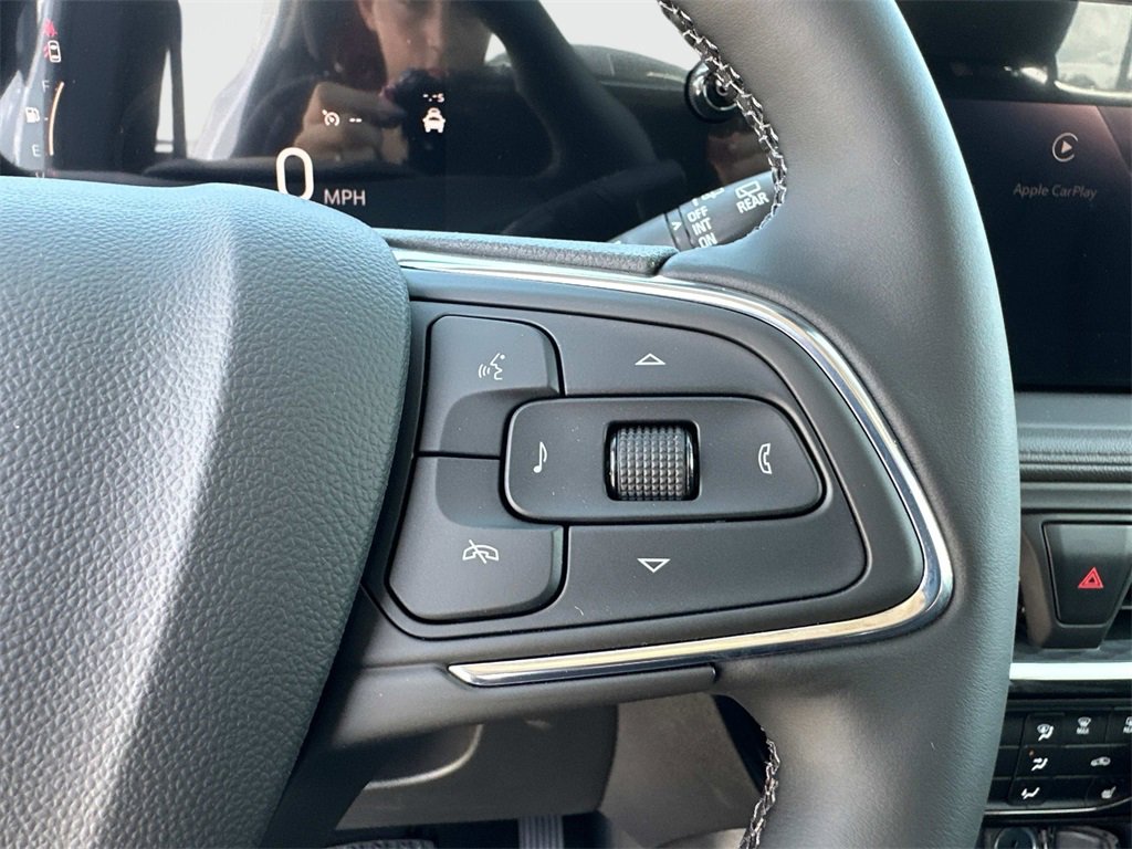 2026 Buick Encore GX Sport Touring photo 26