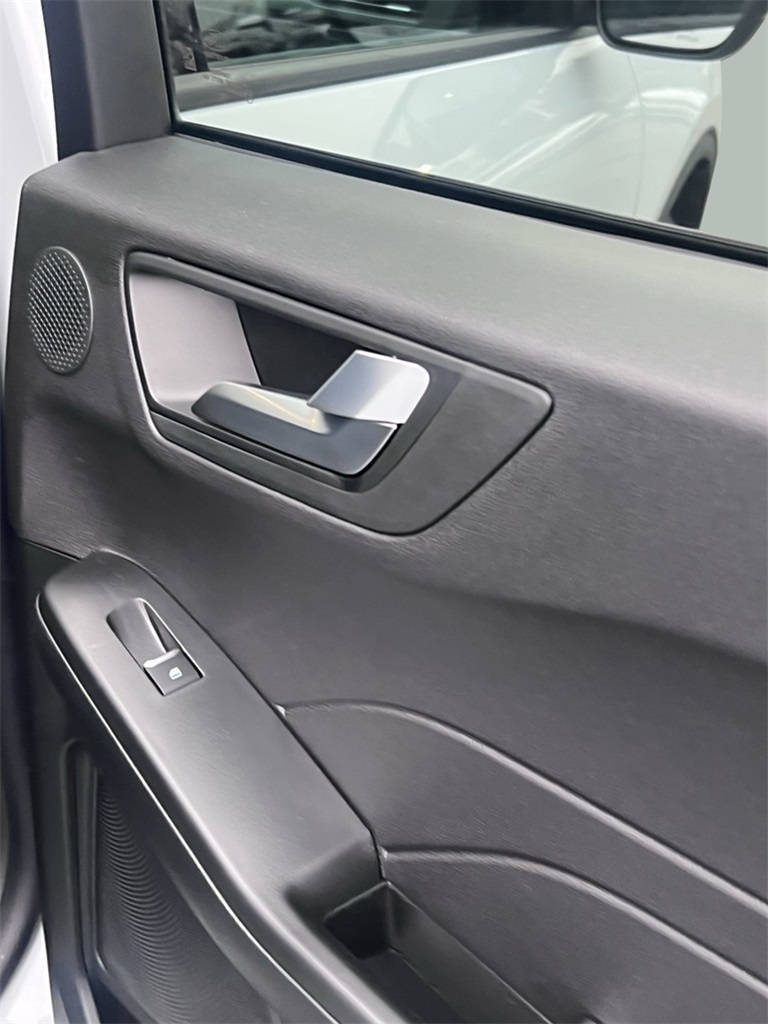 2025 Ford Escape Active photo 18