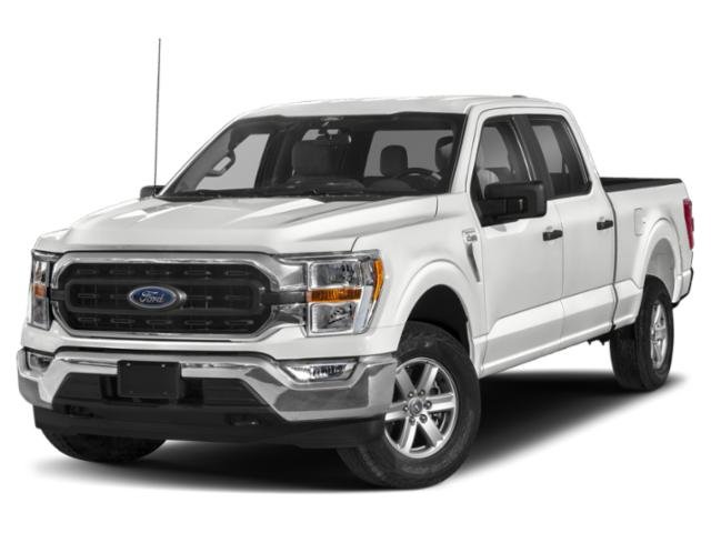 2022 Ford F-150 XLT photo 2