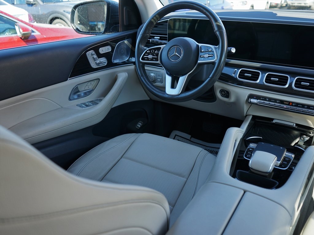 2020 Mercedes Benz GLE 350 4MATIC photo 21