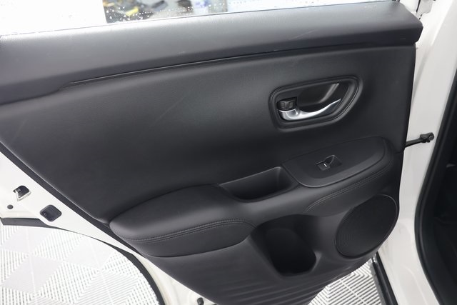 2023 Honda HR-V LX photo 21