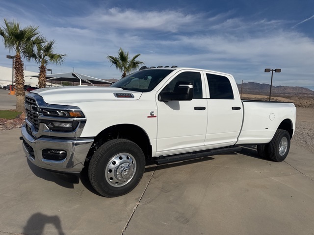 2026 RAM Ram 3500 Pickup Tradesman's photo