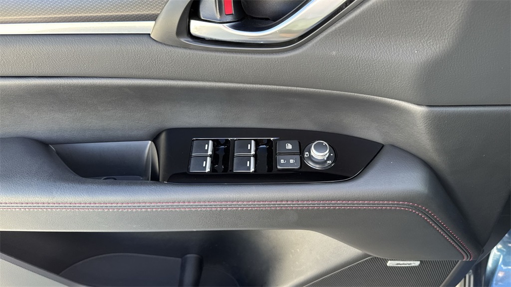 2023 Mazda CX-5 Turbo photo 39