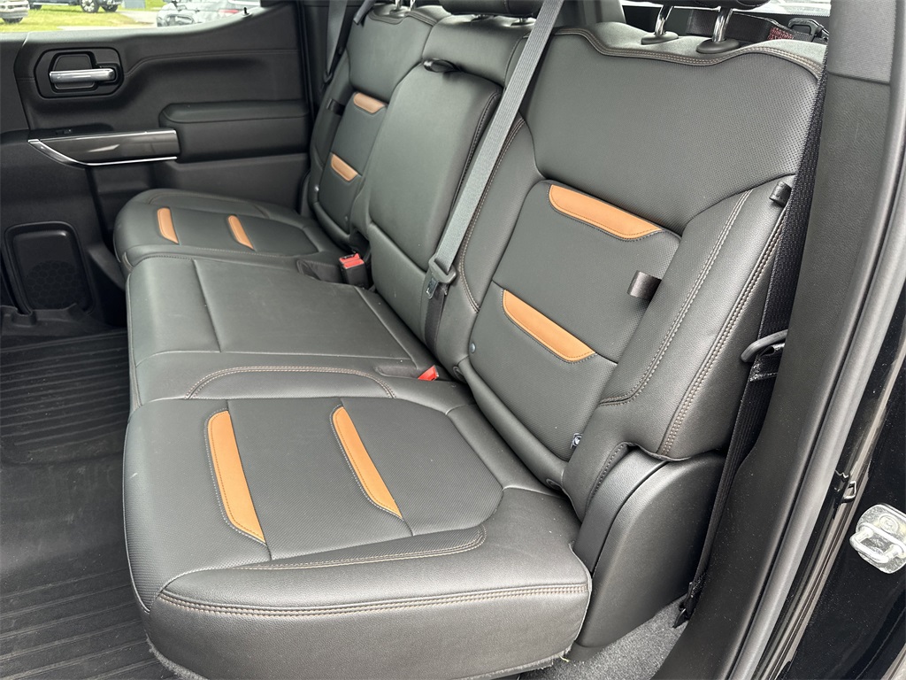 2021 Gmc Sierra 1500 AT4 photo 22