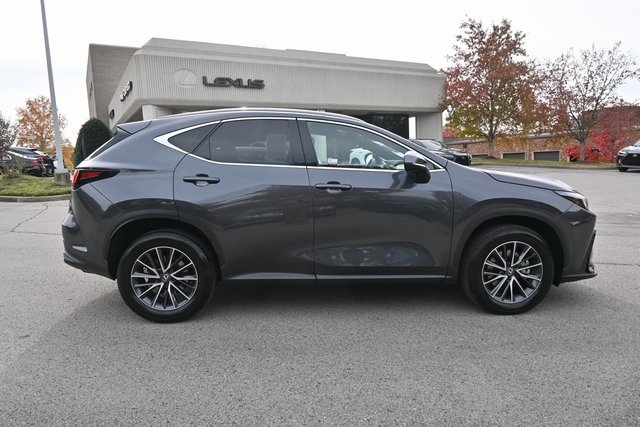 2025 Lexus NX 350 Premium photo 2