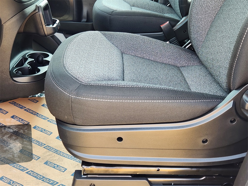 2026 Ram ProMaster 2500 photo 15