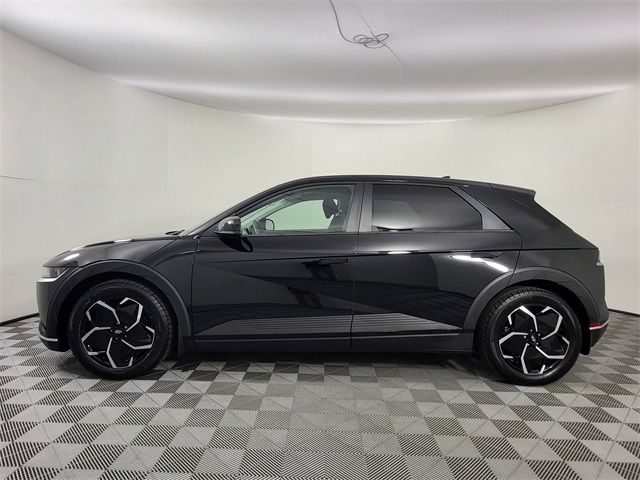 Certified 2024 Hyundai IONIQ 5 SEL with VIN KM8KNDDF8RU260356 for sale in Highlands Ranch, CO