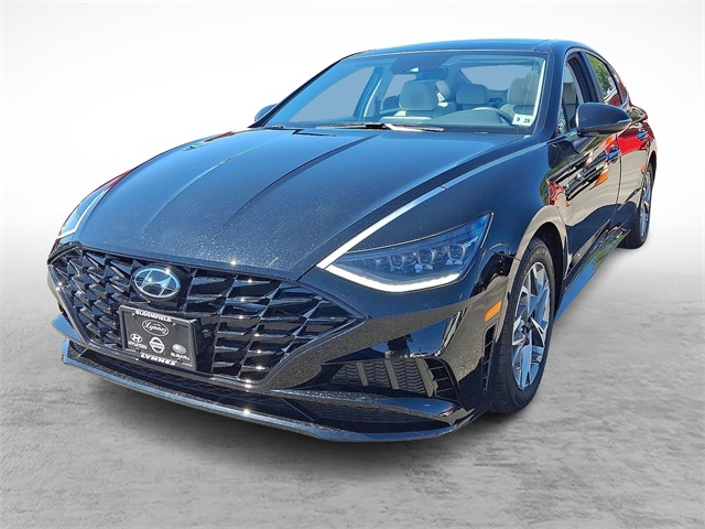 2023 Hyundai Sonata SEL photo 4