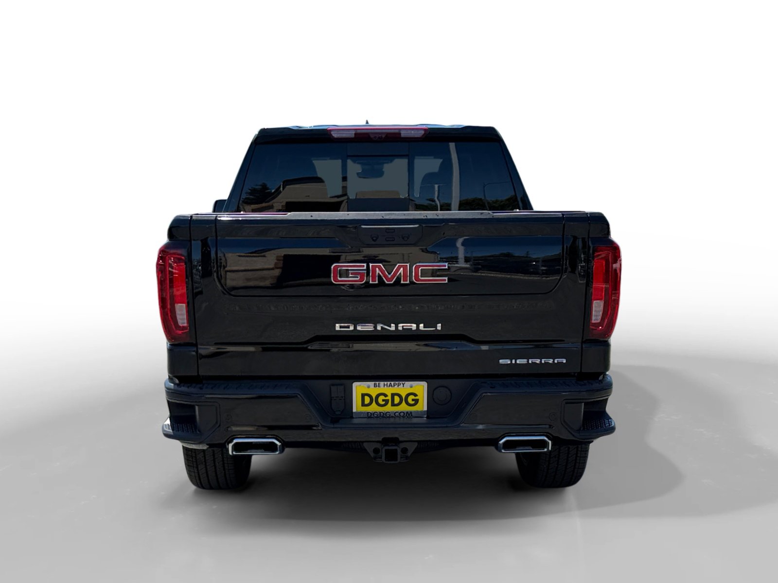 2025 Gmc Sierra 1500 Denali photo 4