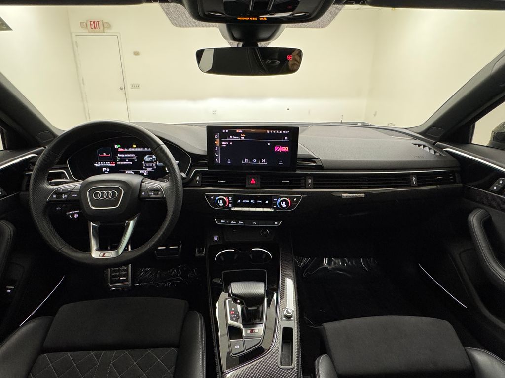 2023 Audi S4 Premium Plus Base photo 18
