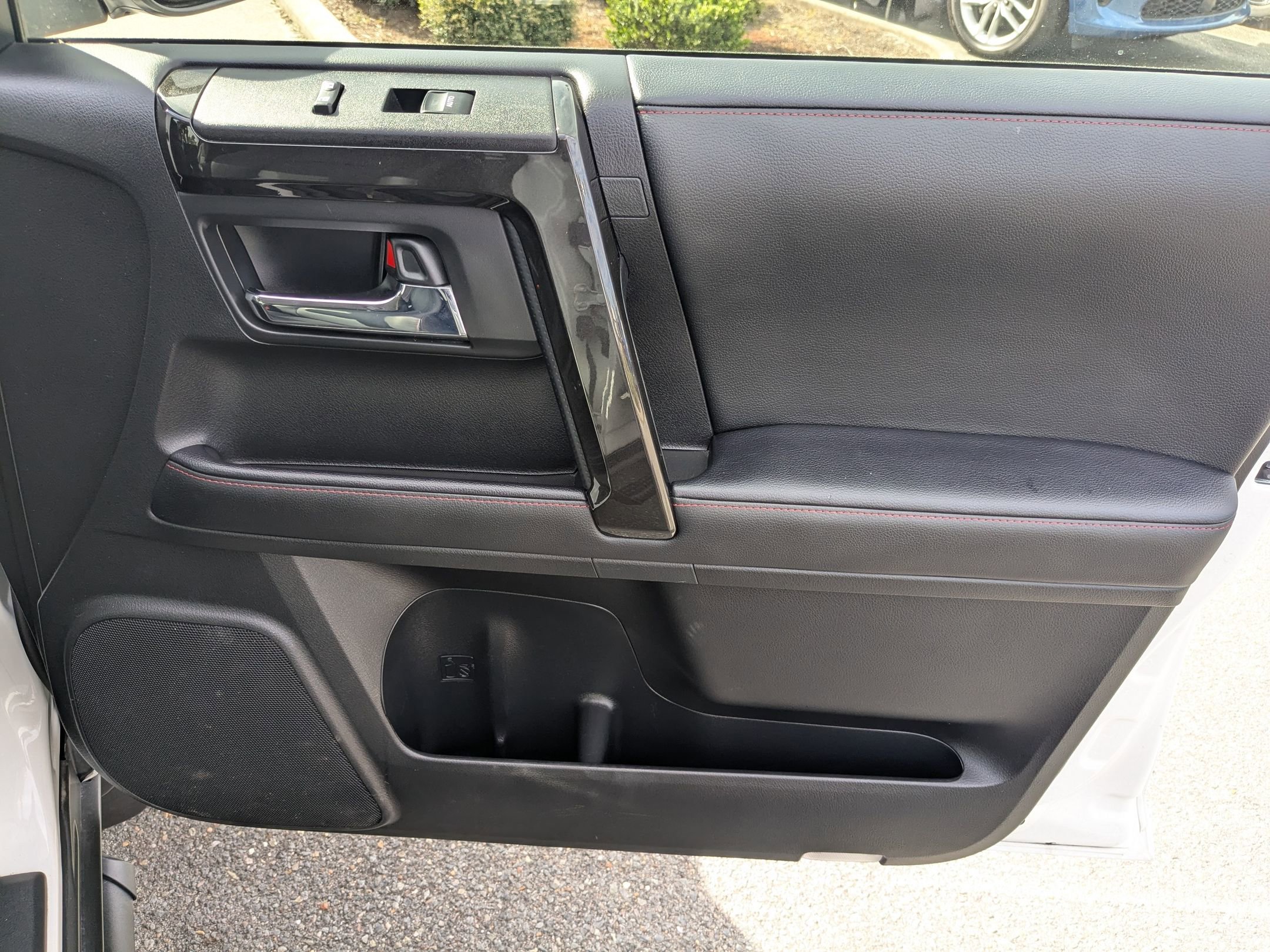 2024 Toyota 4Runner TRD Premium photo 30