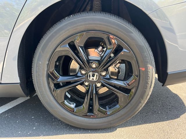 2025 Honda Accord SE photo 9