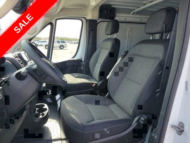 2025 Ram ProMaster 2500 photo 18