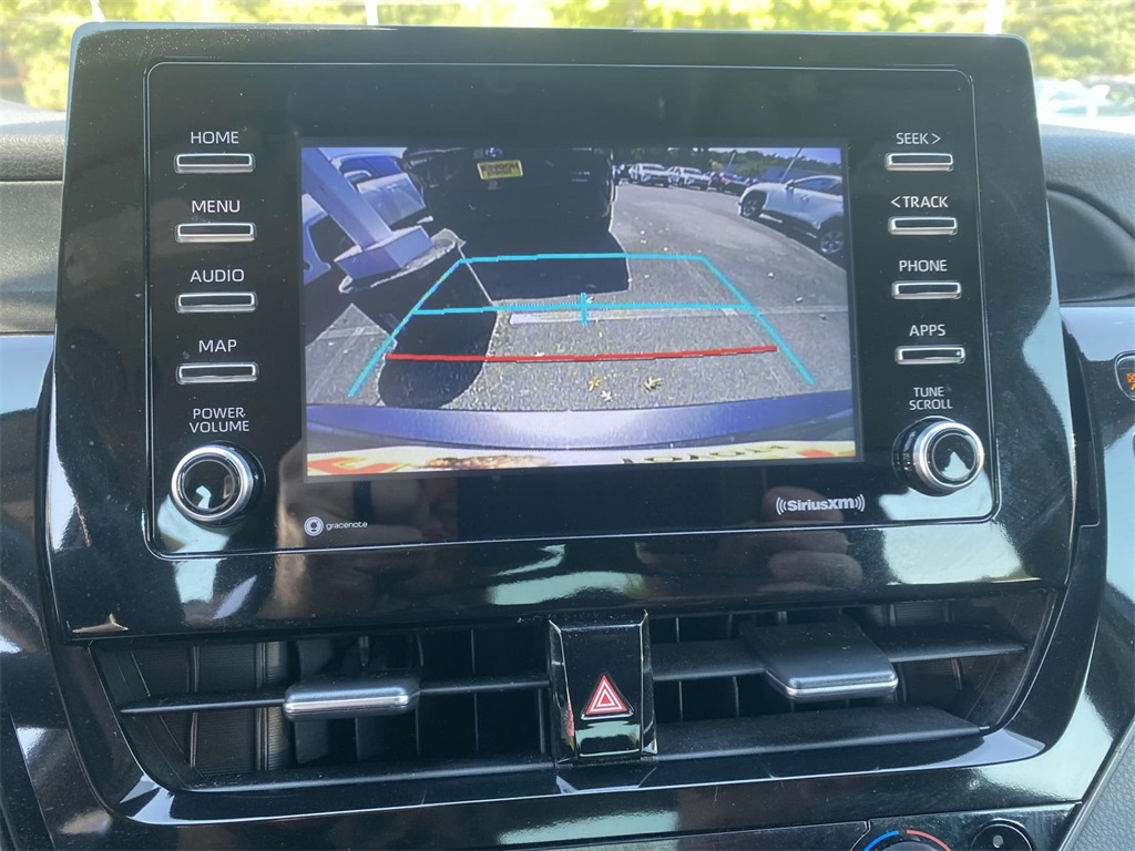 2024 Toyota Camry LE photo 15
