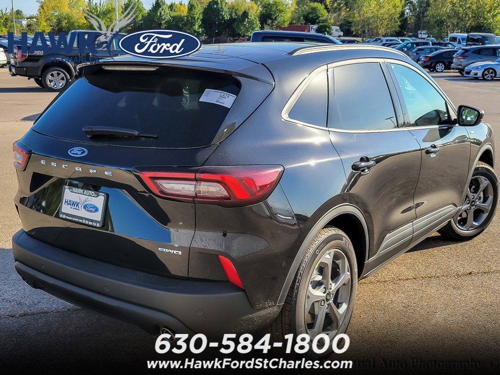 2026 FORD ESCAPE - Image 6
