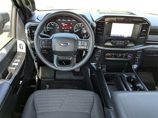 2023 Ford F-150 XL photo 16