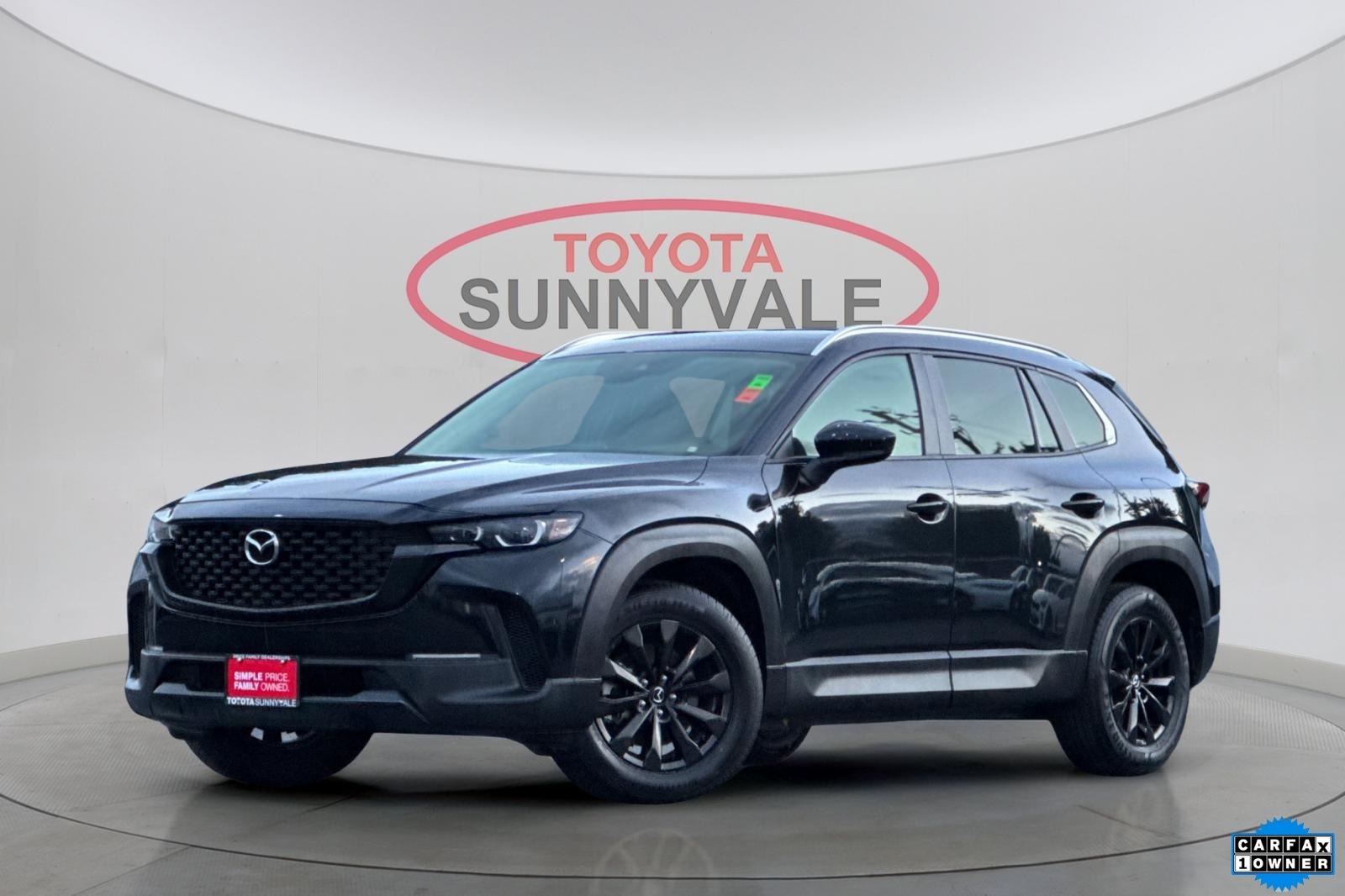 2024 Mazda CX-50 S PREFERRED's photo