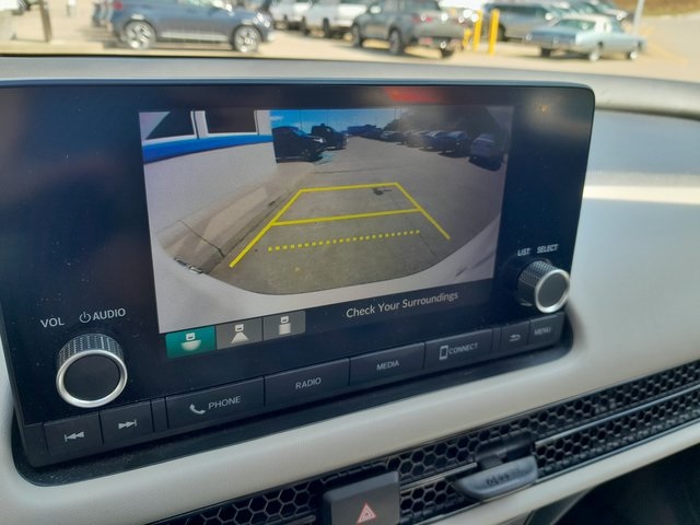 2023 Honda HR-V LX photo 18