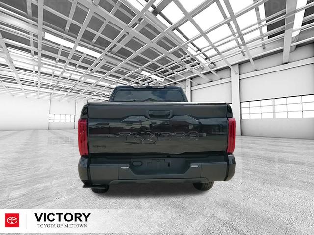 2023 Toyota Tundra SR CrewMax photo 3