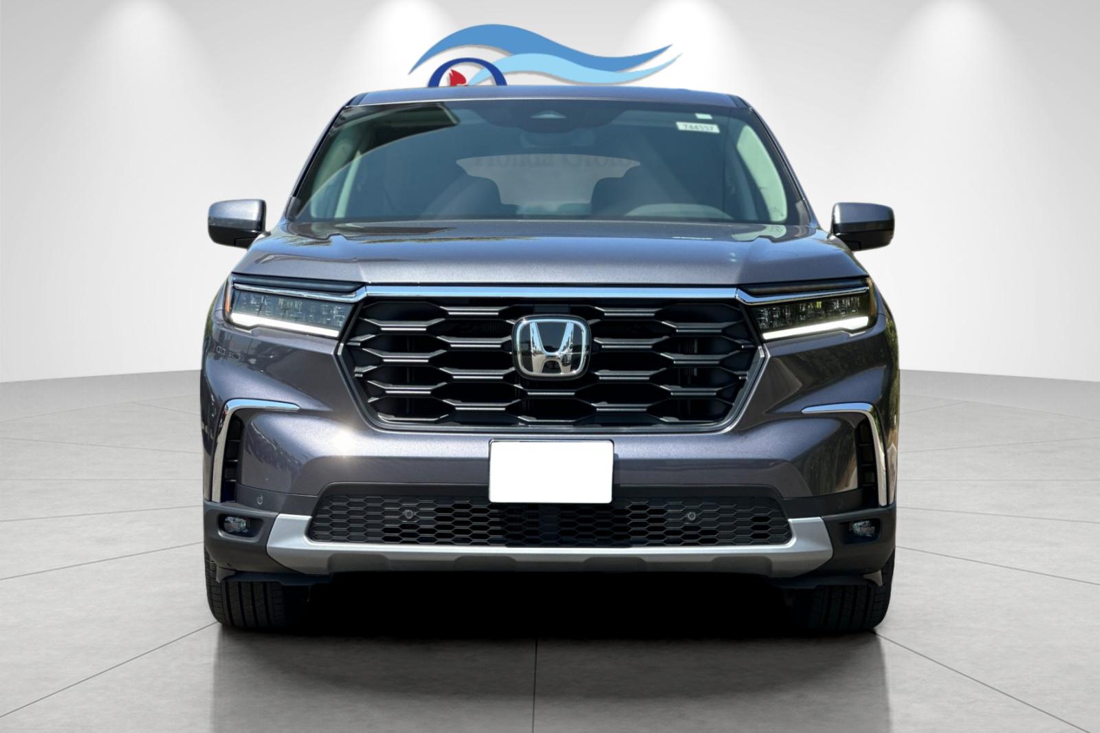 2025 Honda Pilot EX-L photo 8