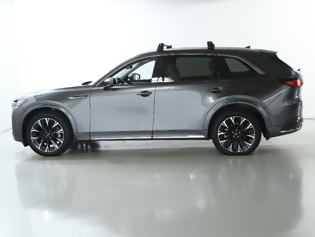 2025 Mazda CX-90 3.3 Turbo Premium Plus photo 34