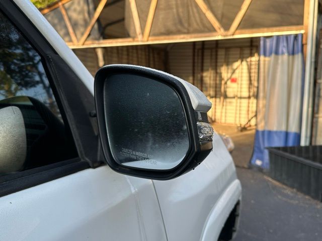 2019 Toyota 4Runner TRD Off-Road Premium photo 9