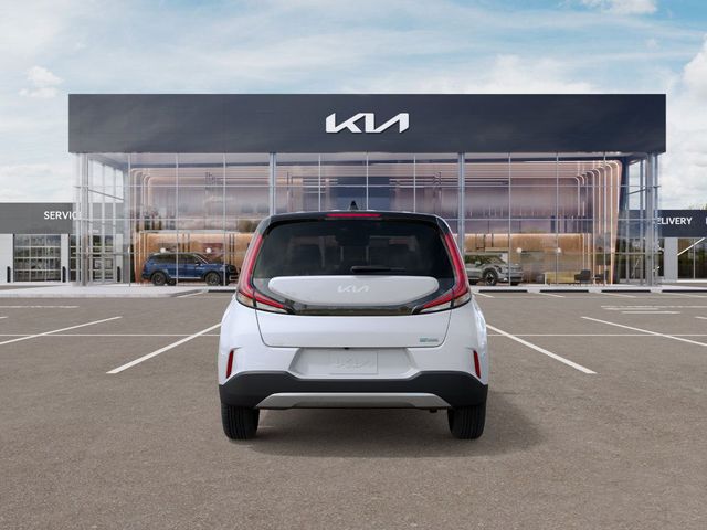 2025 Kia Soul EX photo 6