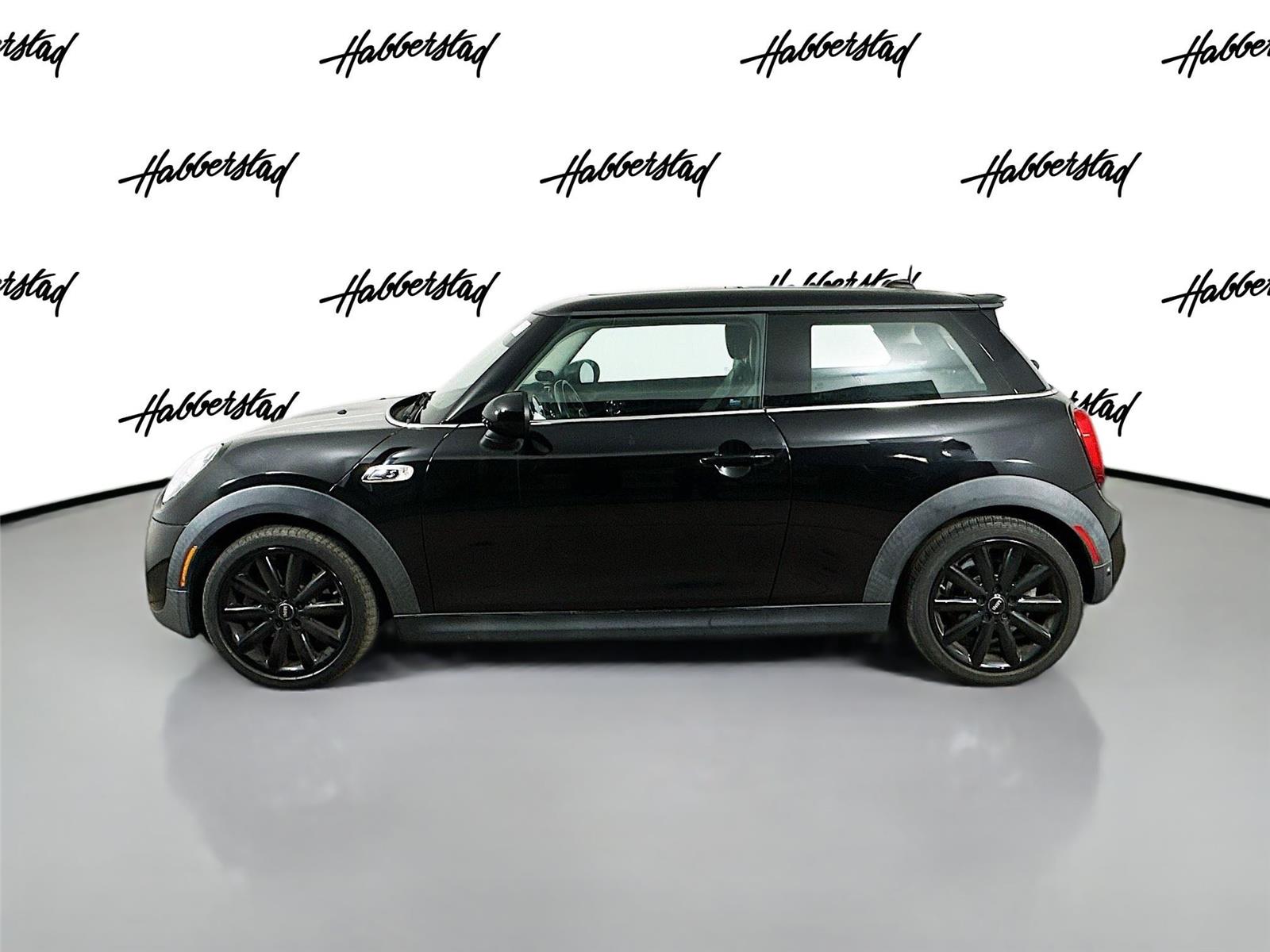 2019 Mini Cooper 2 Door Hardtop S photo 4