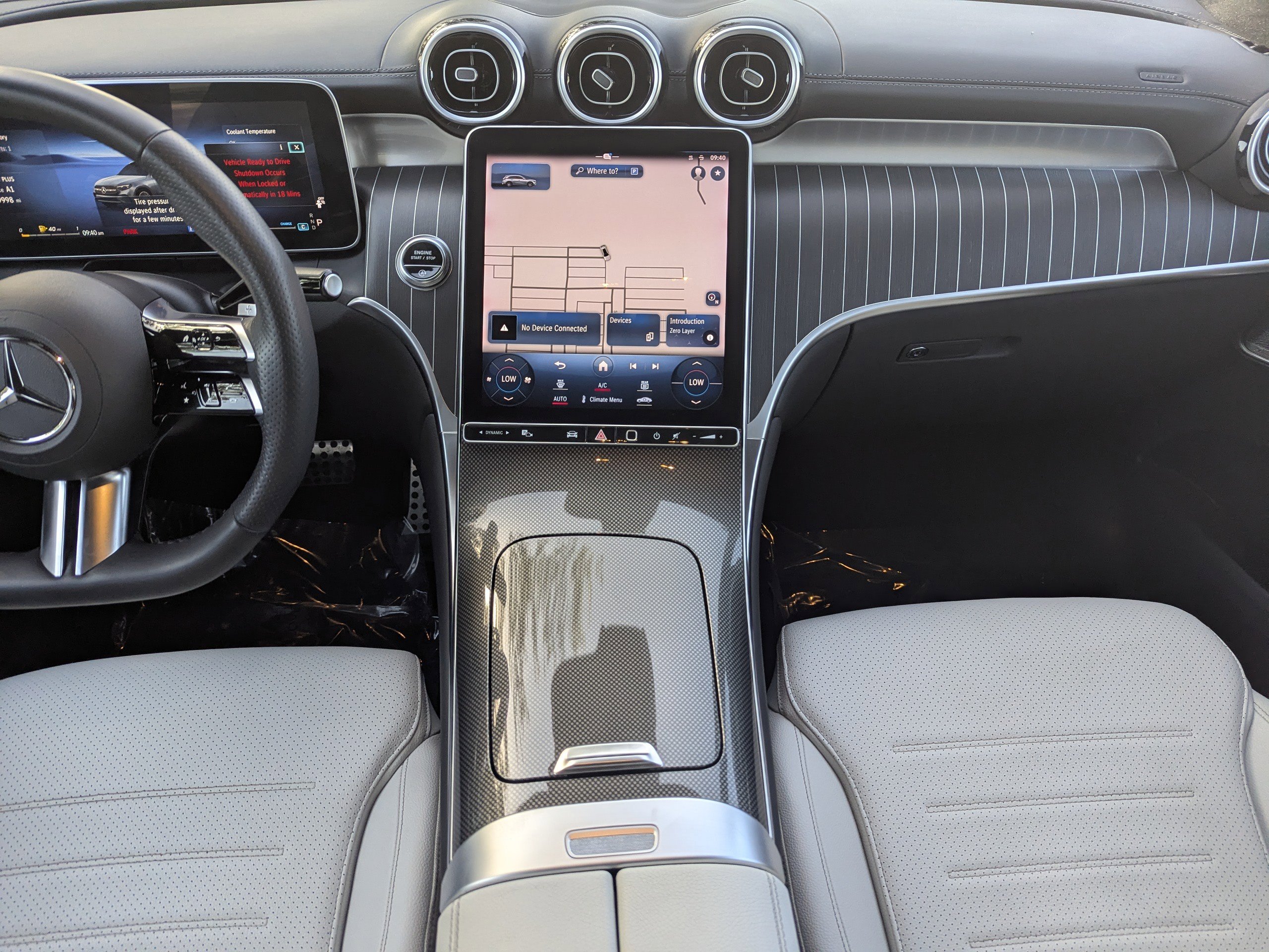 2023 Mercedes Benz GLC 300 photo 17