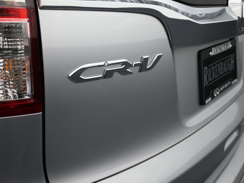 2016 Honda CR-V EX photo 16