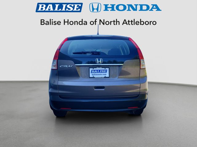 2014 Honda CR-V LX photo 3