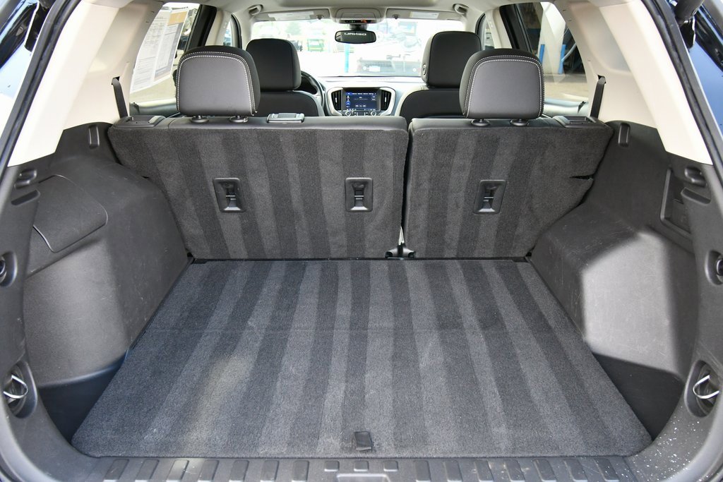 2022 Gmc Terrain Denali photo 6