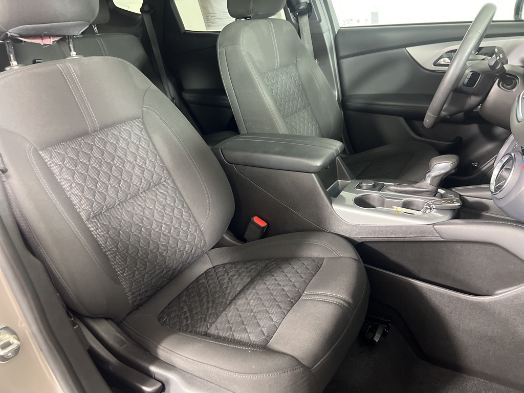 2021 Chevrolet Blazer 2LT photo 13