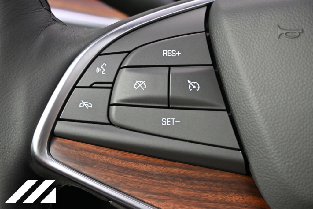 2025 Cadillac XT5 Premium Luxury photo 30