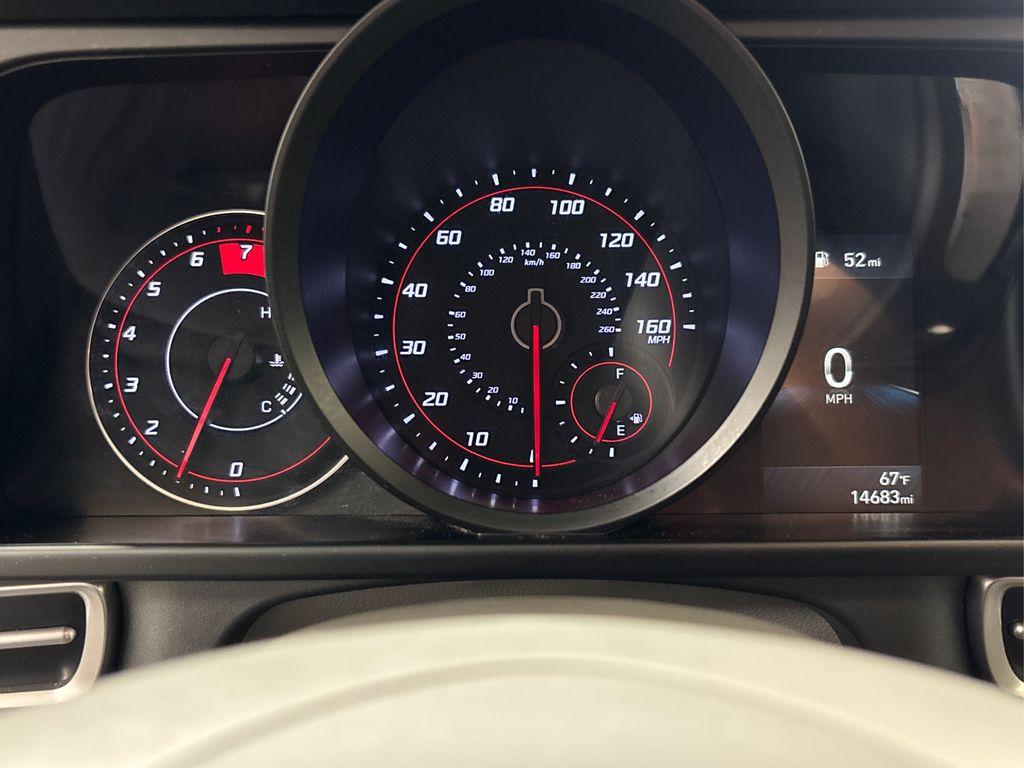 2023 Hyundai Elantra SEL photo 17