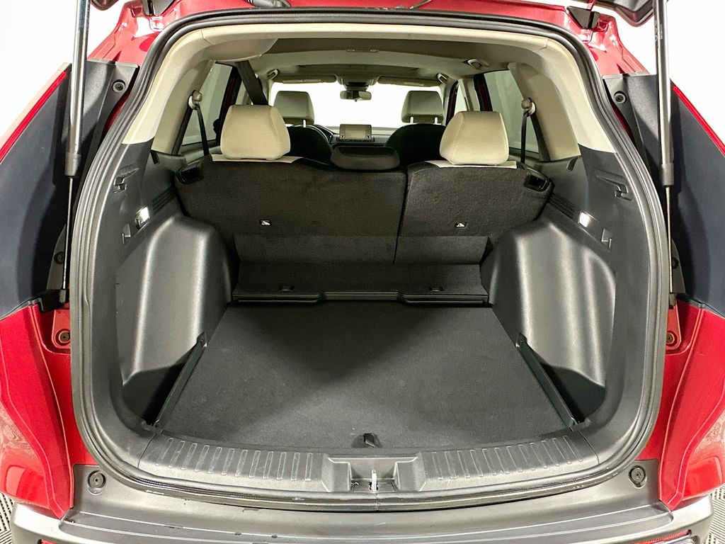 2024 Honda CR-V EX photo 26