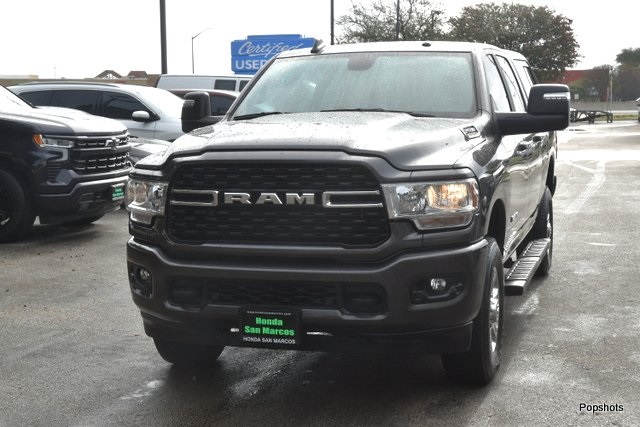 2024 RAM Ram 2500 Pickup Big Horn's photo