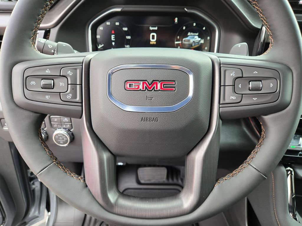 2026 Gmc Sierra 1500 AT4 photo 11