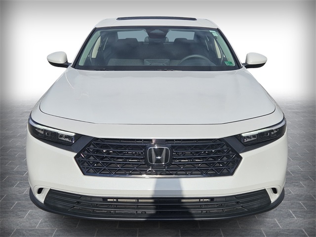 2024 Honda Accord EX photo 2