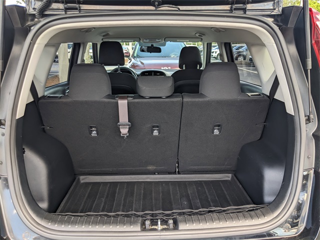 2020 Kia Soul LX photo 7