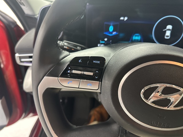 2023 Hyundai Elantra Limited photo 13