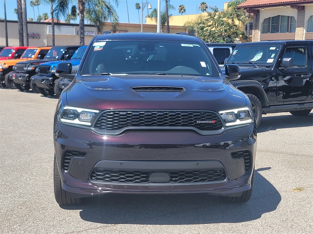 2025 Dodge Durango GT Plus photo 2