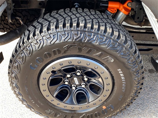 2021 Ford F-150 Raptor photo 29