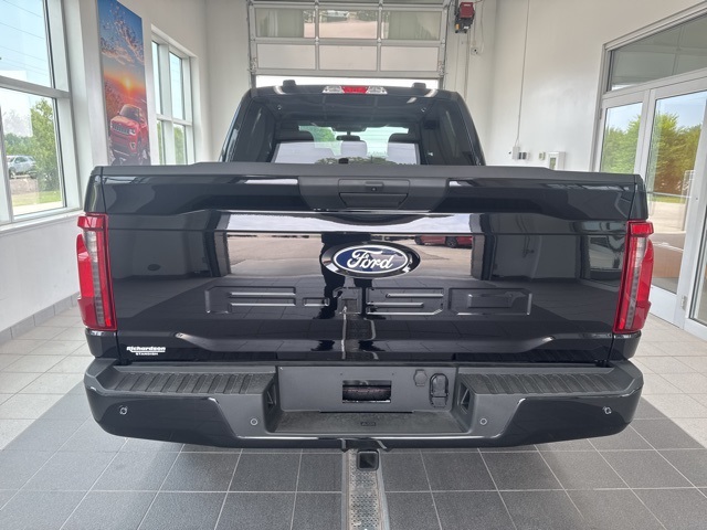 2025 Ford F-150 STX photo 5