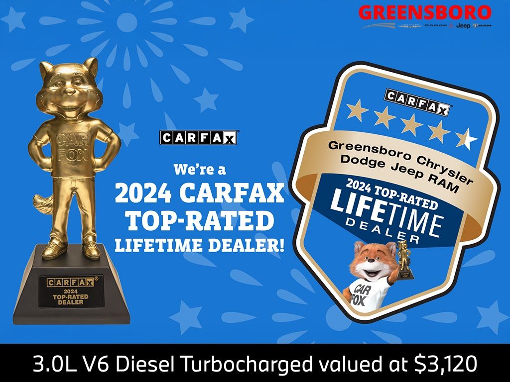 2017 RAM Ram 1500 Pickup Laramie Limited's photo