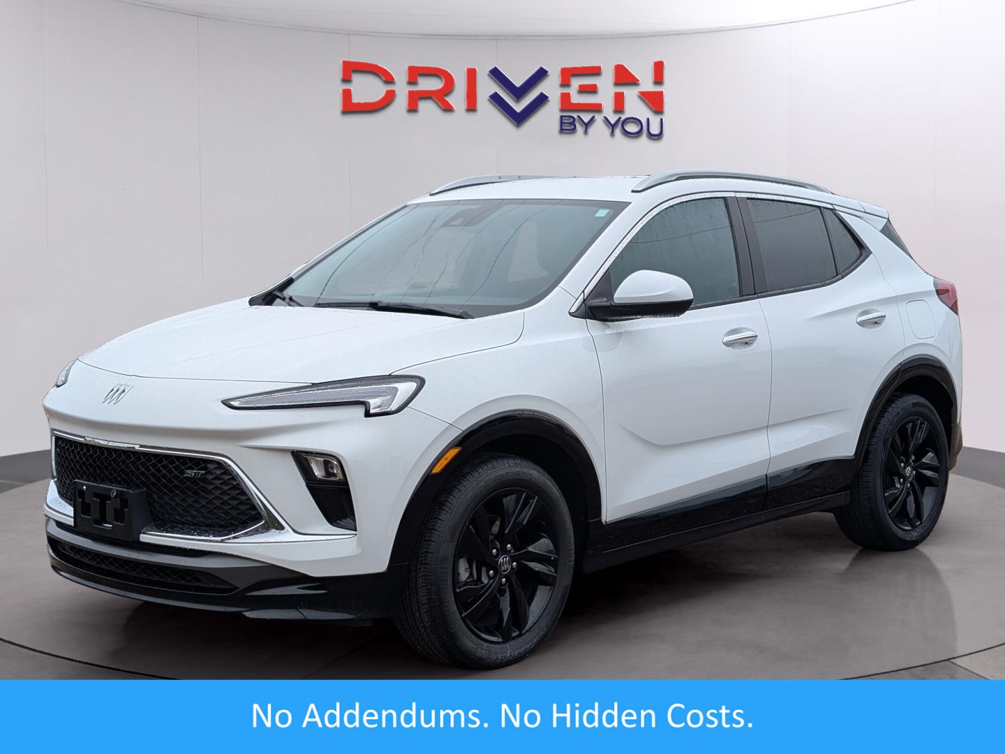 2024 Buick Encore GX Sport Touring's photo