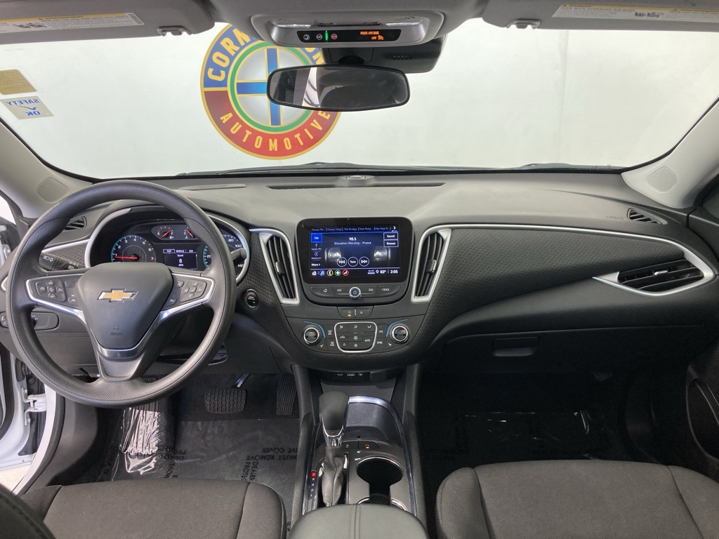 2024 Chevrolet Malibu 1LT photo 6
