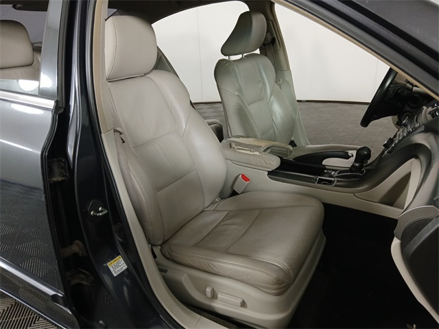 2012 Acura TL photo 17
