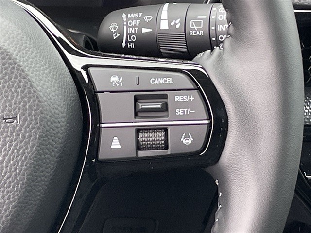 2026 Honda CR-V EX-L photo 14