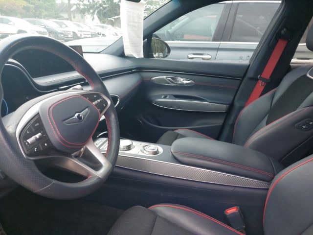 2023 Genesis GV70 2.5T Sport Prestige photo 14